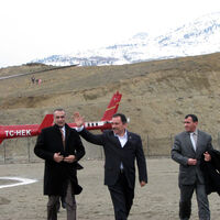 Yazıcıoğlu hakkındaki karara itiraz