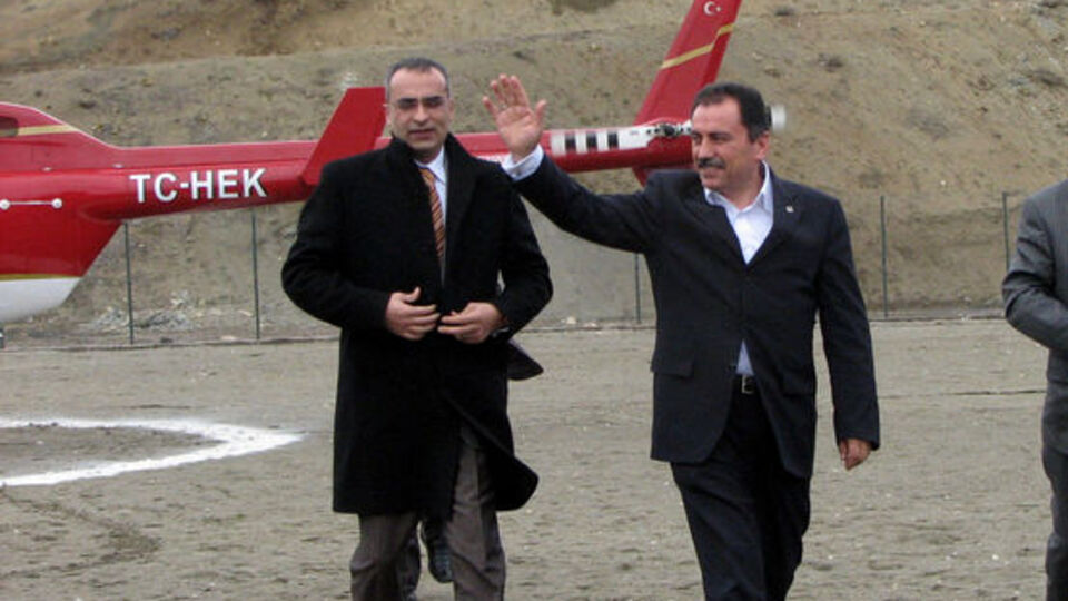 Yazıcıoğlu hakkındaki karara itiraz