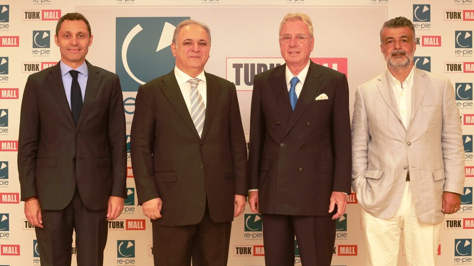 4 proje için fon kuracak