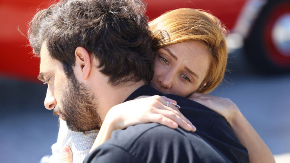 'Poyraz Karayel'de flaş gelişme!