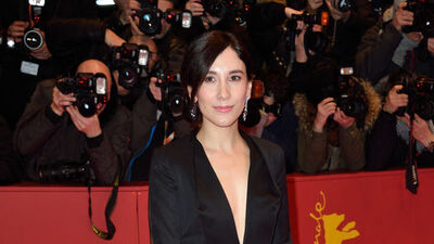 'Sevişme sahnelerinde oynamam'