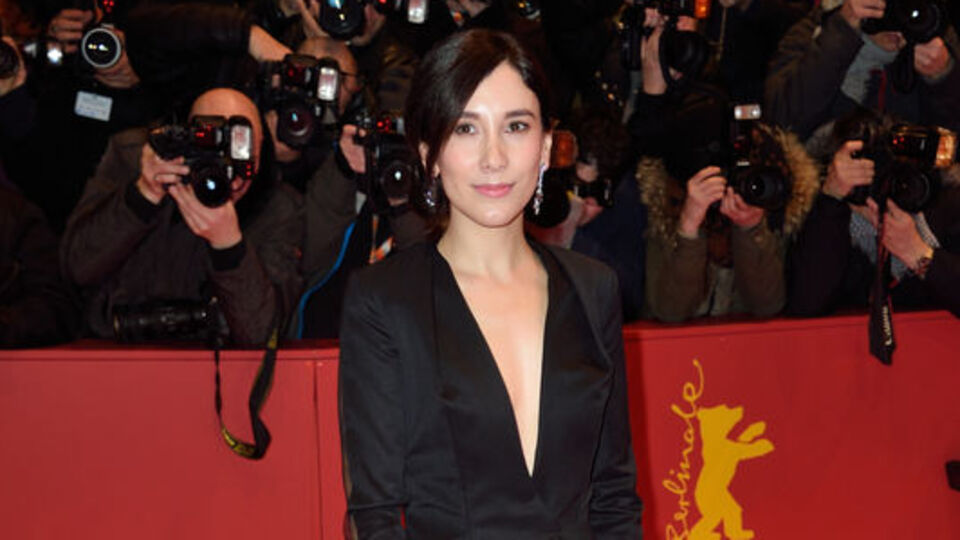 'Sevişme sahnelerinde oynamam'