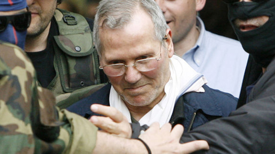 Baba filmine konu olan Corleoneler'in lideri öldü