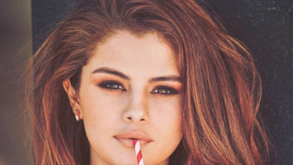 Paylaştığı fotoğraf Instagram'da 'like' rekoru kırdı