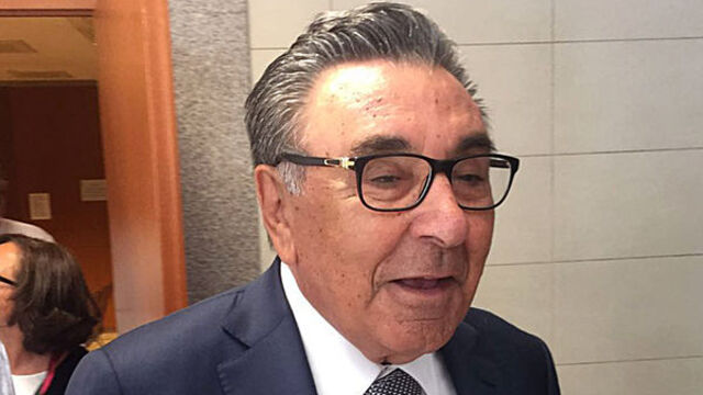 "POAŞ'ta akaryakıt kaçakçılığı" davası