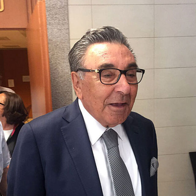 "POAŞ'ta akaryakıt kaçakçılığı" davası