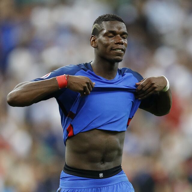 Pogba için itiraf! Chelsea...
