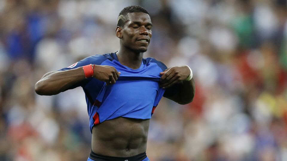 Pogba için itiraf! Chelsea...