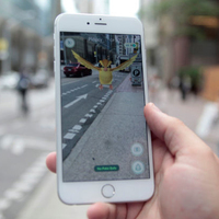 Pokemon Go için İstanbul'da buluşma adresi belli oldu!