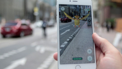 Pokemon Go için İstanbul'da buluşma adresi belli oldu!