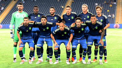 Pereira yeni sistemi denedi