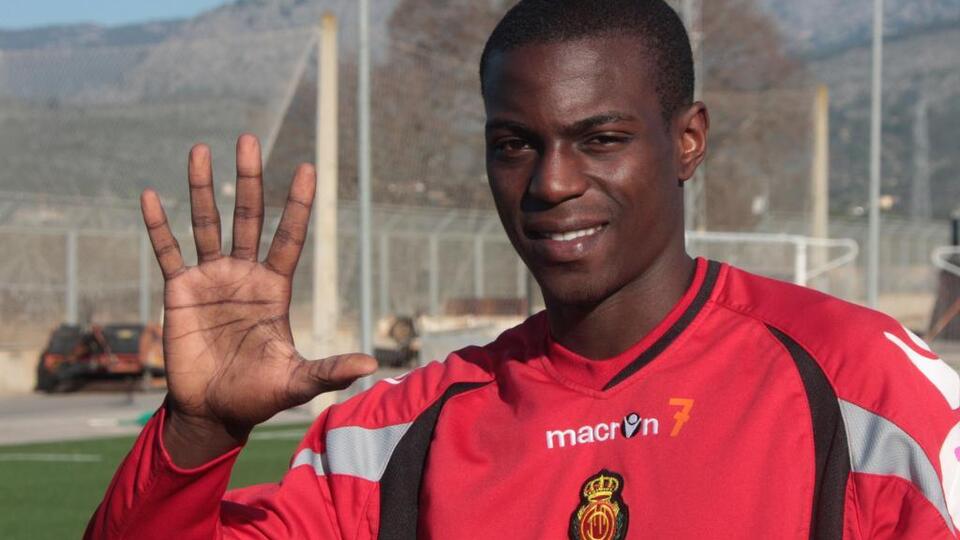 Mallorca'dan Malatya'ya transfer
