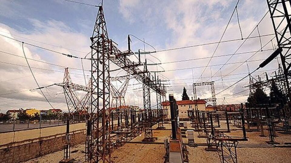 İstanbul'da elektrik kesintisi