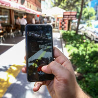 Pokemon Go orada yasaklandı!