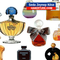 Gelmiş geçmiş en seksi 20 parfüm