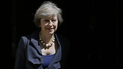 Batı'da kadın çağı!