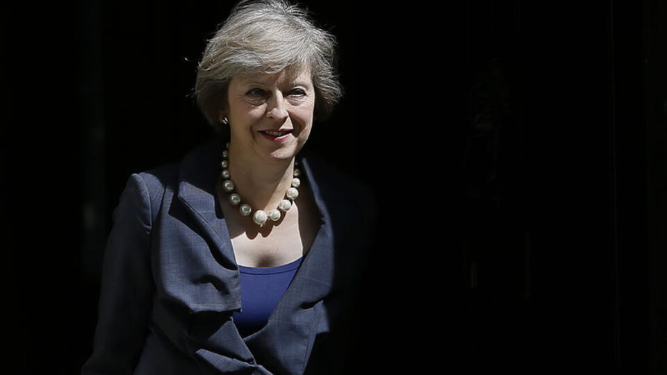 Batı'da kadın çağı!