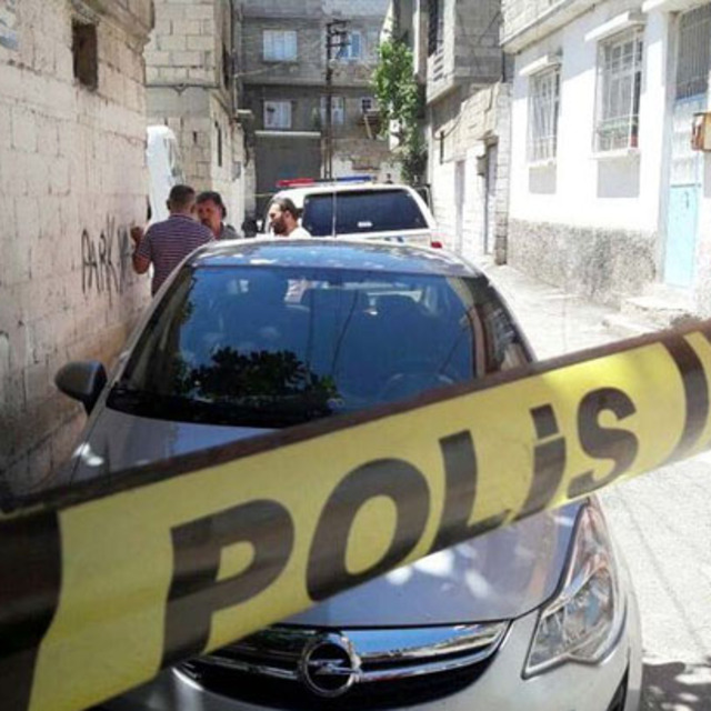IŞİD takibinde polise saldırı!