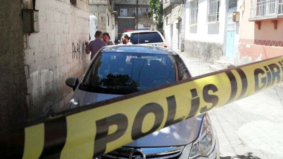 IŞİD takibinde polise saldırı!