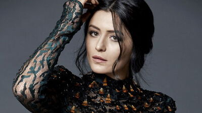 Aşk bitti işe devam