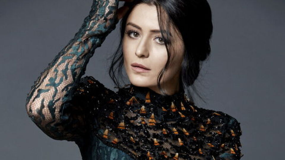 Aşk bitti işe devam