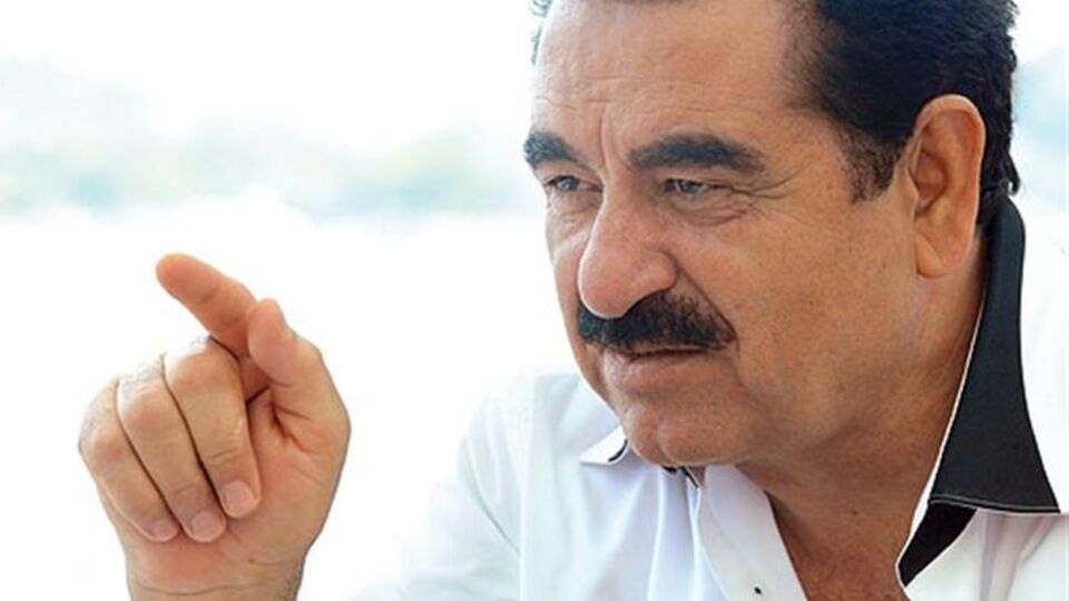 Tatlıses'e özel stüdyo