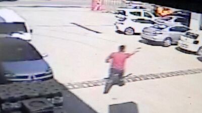 17 yaşındaki gence 47 yıl hapis istemi