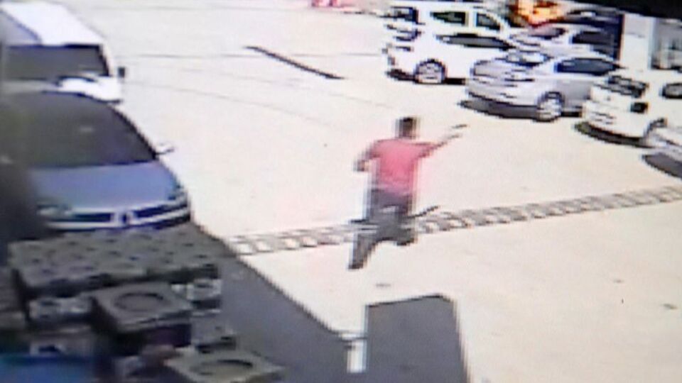 17 yaşındaki gence 47 yıl hapis istemi