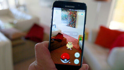 Pokemon GO daha yeni başlıyor!