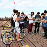 Pokemon Go oyunu şarkı yazdırdı