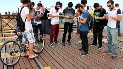 Pokemon Go oyunu şarkı yazdırdı