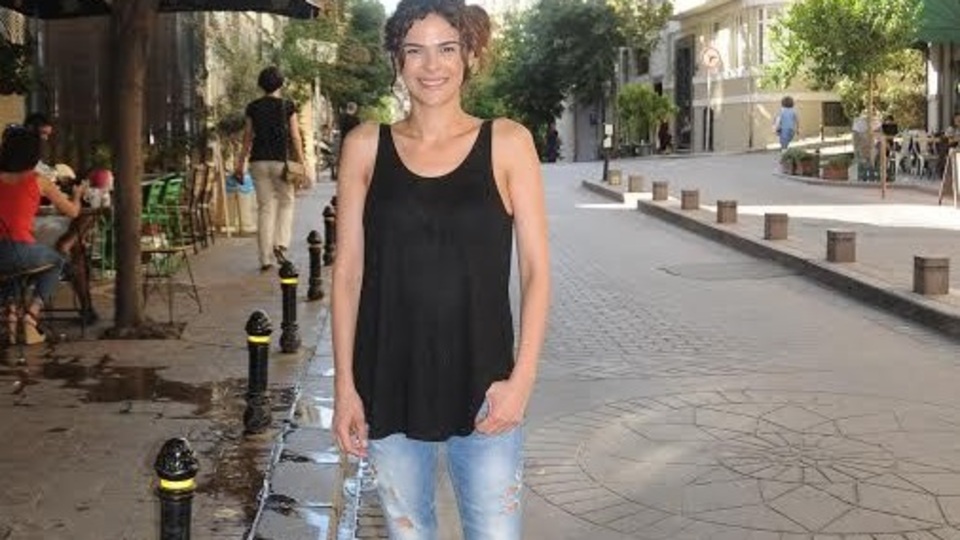 'Evlenmeyi düşünmüyorum'