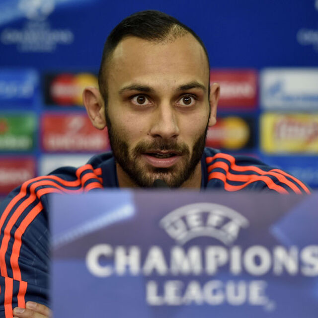 Ömer Dortmund'a gidecek mi?