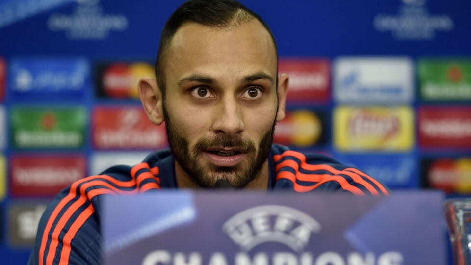 Ömer Dortmund'a gidecek mi?