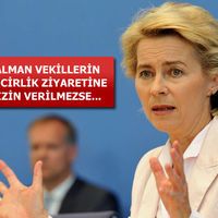 "AWACS uçakları Türkiye'ye yollanmayabilir"