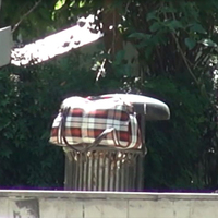 Taksim'deki şüpheli çanta patlatıldı!