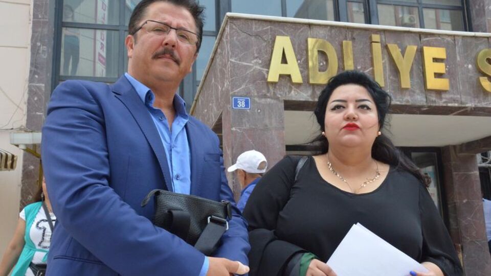 Otobüste mastürbasyon yapan muavinin cezası belli oldu