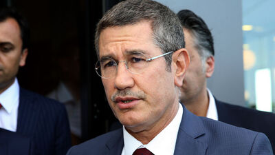 Canikli'den Bank Asya açıklaması!