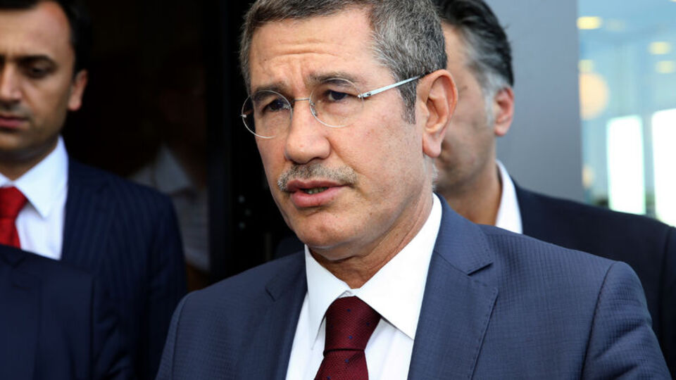 Canikli'den Bank Asya açıklaması!