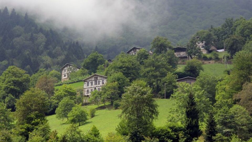 Arap turistler geldi, şimdi onlar bekleniyor!