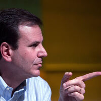 Pokemon Go çılgınlığına belediye başkanı da eklendi!