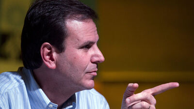 Pokemon Go çılgınlığına belediye başkanı da eklendi!