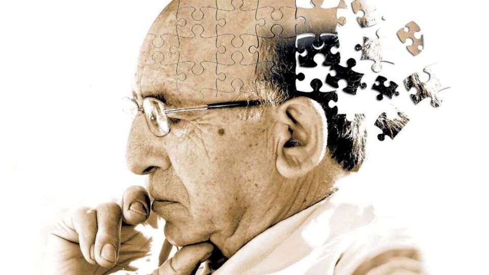 Alzheimer için yeni göz testi!