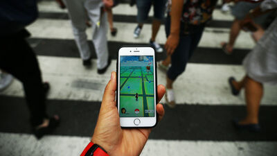 Pokemon 'adalete' sığındı!