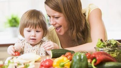 Süt içmiyor, sebze ve et yemiyorsa...