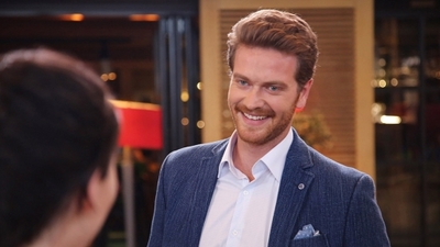 Yüksek Sosyete'de işler karışıyor!