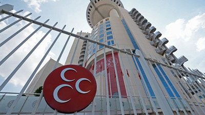 MHP il yönetimi görevden alındı