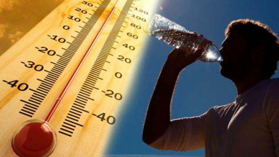 Meteoroloji'den 3 gün için kritik uyarı!