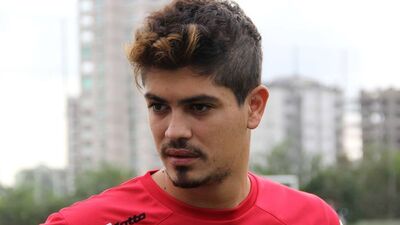 Mehmet Sak Malatya'da!