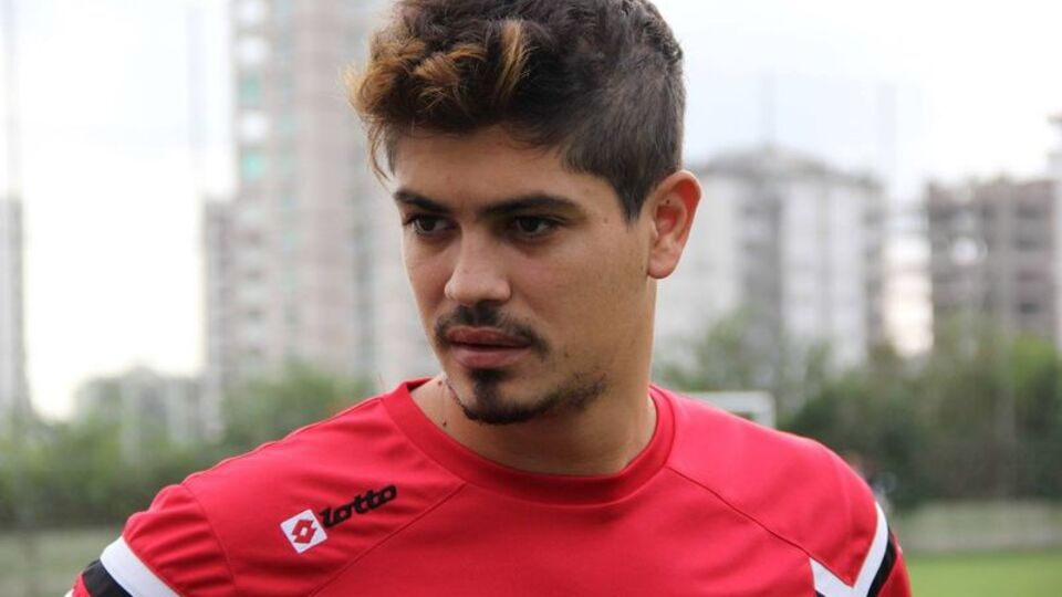 Mehmet Sak Malatya'da!